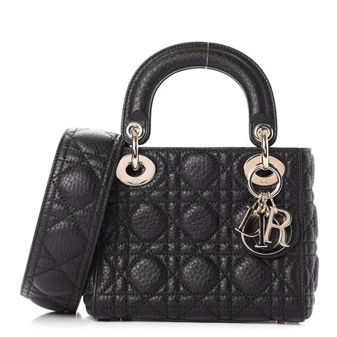 lady dior calfskin tote bag price|christian dior mini bag.